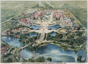 Pan-American_Exposition,_Buffalo,_1901